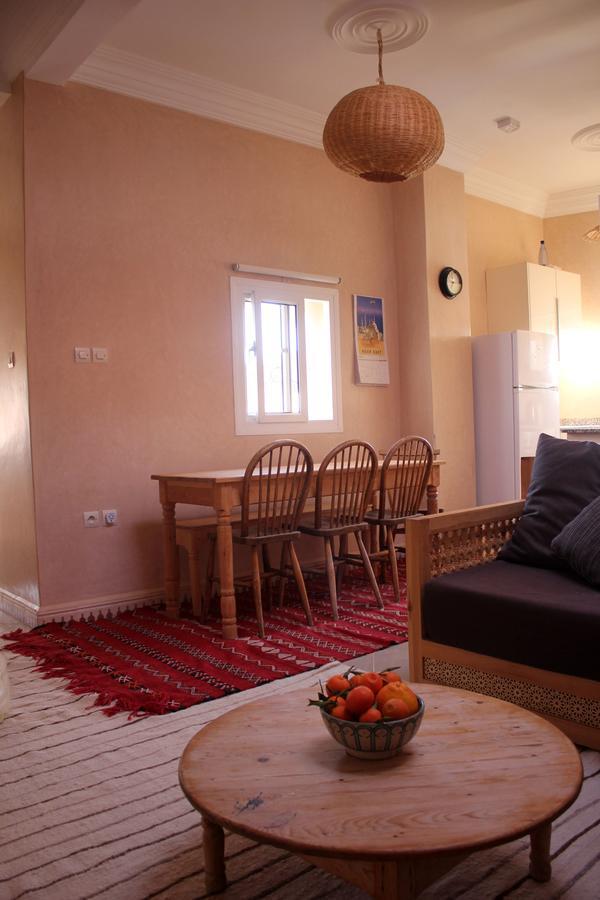 Tifawin Apartment เมียห์เลฟท์ ภายนอก รูปภาพ