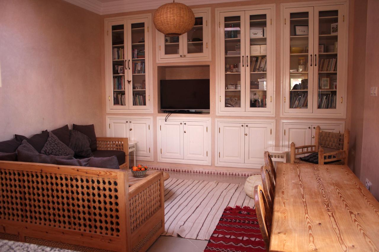 Tifawin Apartment เมียห์เลฟท์ ภายนอก รูปภาพ