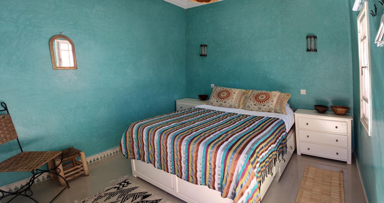 Tifawin Apartment เมียห์เลฟท์ ภายนอก รูปภาพ